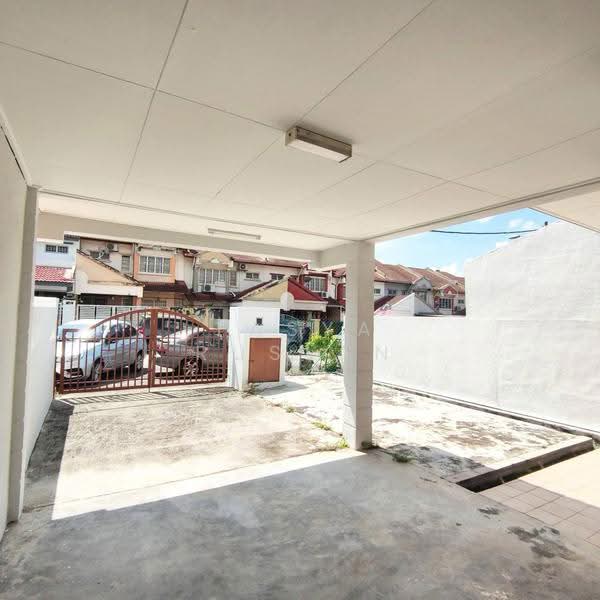 2-storey Terraced House for Sale in Kajang (Selangor) - Tasya Ruslan - PropertyGuru.com.my