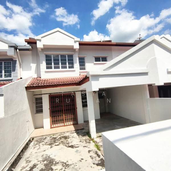 2-storey Terraced House for Sale in Kajang (Selangor) - Tasya Ruslan - PropertyGuru.com.my