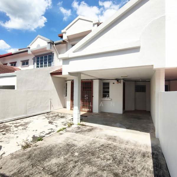 2-storey Terraced House for Sale in Kajang (Selangor) - Tasya Ruslan - PropertyGuru.com.my