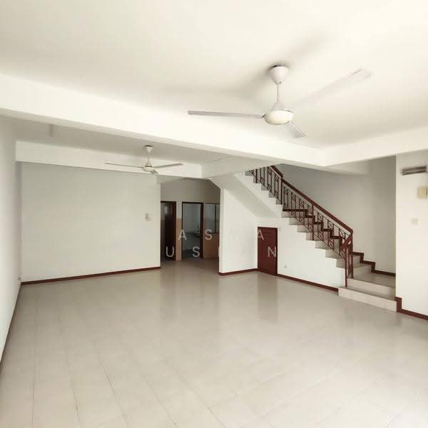 2-storey Terraced House for Sale in Kajang (Selangor) - Tasya Ruslan - PropertyGuru.com.my