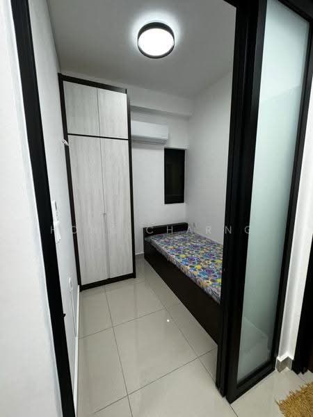Service Residence for Rent at Veranda Residence - Hong Charng Lee - Bedroom - PropertyGuru.com.my