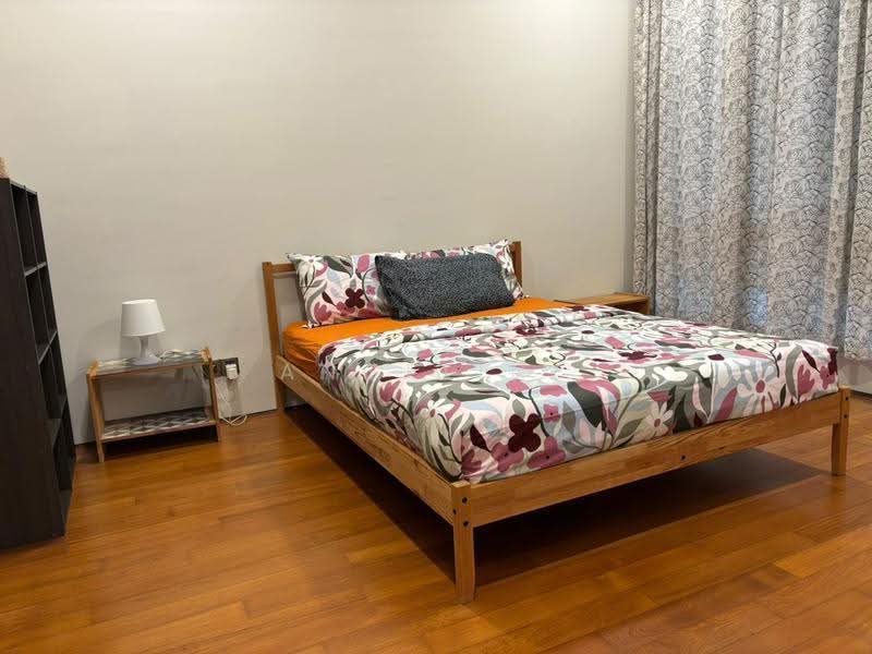 Service Residence for Rent at Soho Suites Serviced Residence @ KLCC - Angeline LIEW - Bedroom - PropertyGuru.com.my