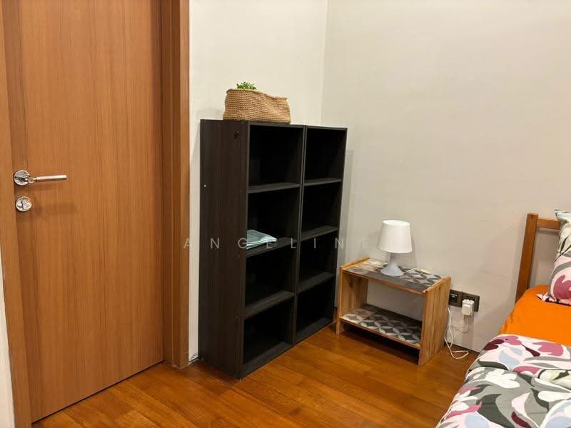 Service Residence for Rent at Soho Suites Serviced Residence @ KLCC - Angeline LIEW - Bedroom - PropertyGuru.com.my