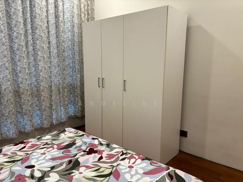 Service Residence for Rent at Soho Suites Serviced Residence @ KLCC - Angeline LIEW - Bedroom - PropertyGuru.com.my