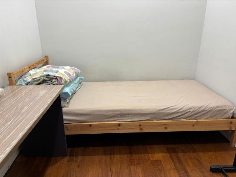 Service Residence for Rent at Soho Suites Serviced Residence @ KLCC - Angeline LIEW - Bedroom - PropertyGuru.com.my