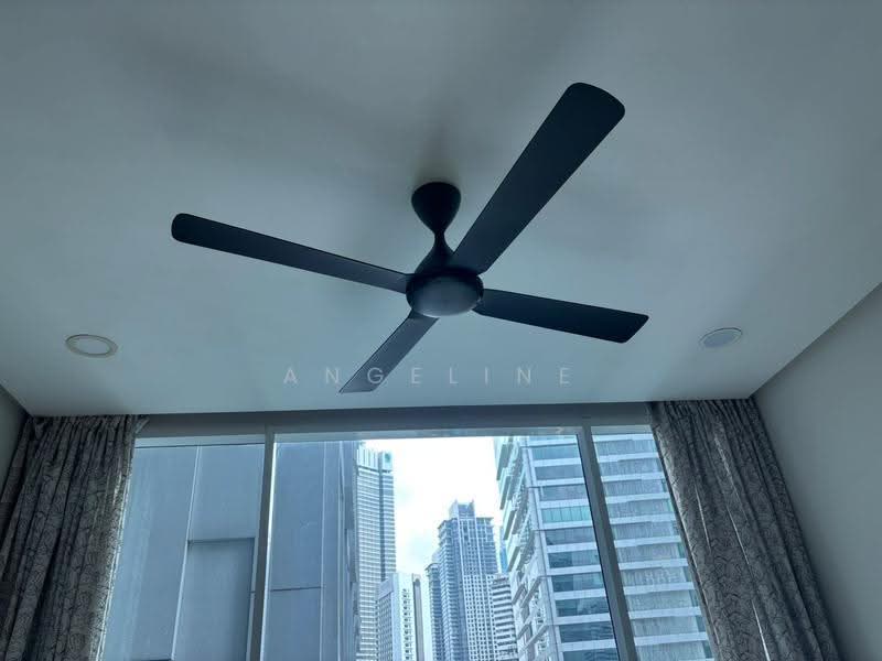 Service Residence for Rent at Soho Suites Serviced Residence @ KLCC - Angeline LIEW - View - PropertyGuru.com.my