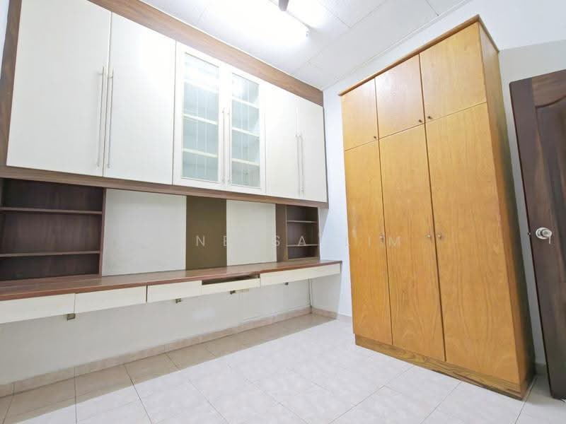 1-storey Terraced House for Rent in Taman Daya (Johor Bahru) - Janessa Lim - Study - PropertyGuru.com.my