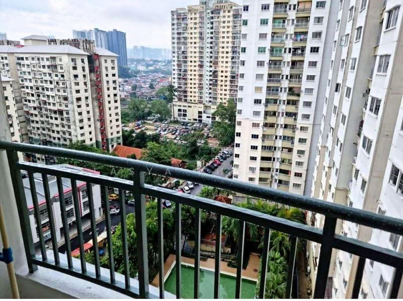 Kondominium untuk Dijual di Widuri Impian - Tasya Ruslan - PropertyGuru.com.my