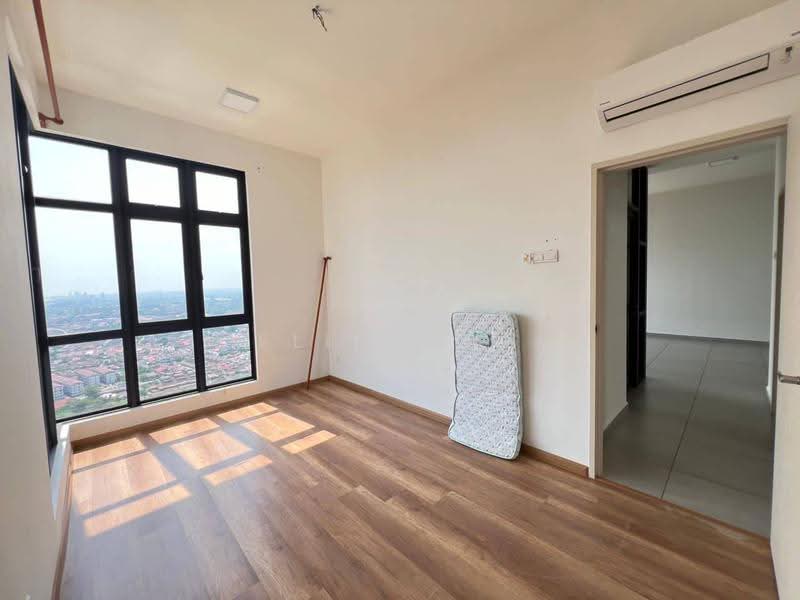 Kondominium untuk Dijual di The Quartz Residence - Elin Goh - View - PropertyGuru.com.my