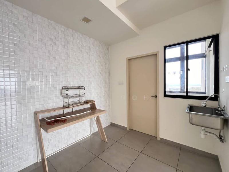 Kondominium untuk Dijual di The Quartz Residence - Elin Goh - Interior - PropertyGuru.com.my