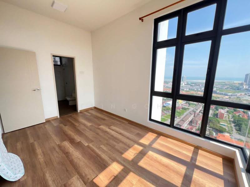 Kondominium untuk Dijual di The Quartz Residence - Elin Goh - Bedroom - PropertyGuru.com.my