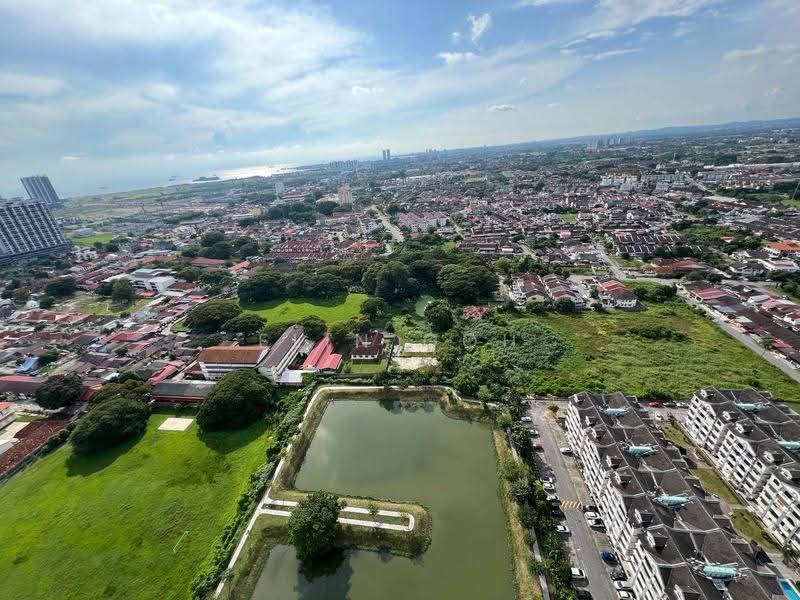 Kondominium untuk Dijual di The Quartz Residence - Elin Goh - Exterior - PropertyGuru.com.my