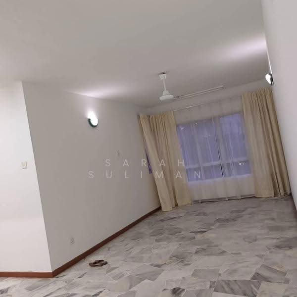 Pangsapuri untuk Disewa di Sri Intan 1 - Sarah Suliman - Interior - PropertyGuru.com.my