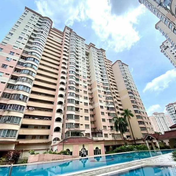Pangsapuri untuk Disewa di Sri Intan 1 - Sarah Suliman - PropertyGuru.com.my