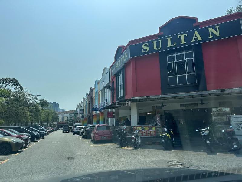 Shop for Sale in Bukit Jalil (Kuala Lumpur) - Ken Tham - Exterior - PropertyGuru.com.my