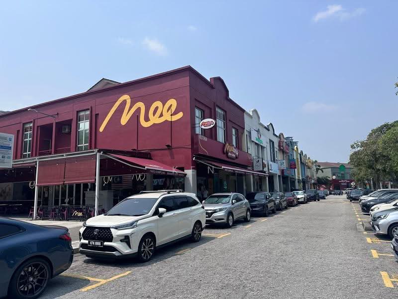 Shop for Sale in Bukit Jalil (Kuala Lumpur) - Ken Tham - Exterior - PropertyGuru.com.my