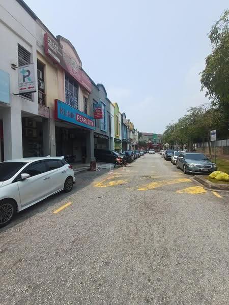 Shop for Sale in Bukit Jalil (Kuala Lumpur) - Ken Tham - Exterior - PropertyGuru.com.my