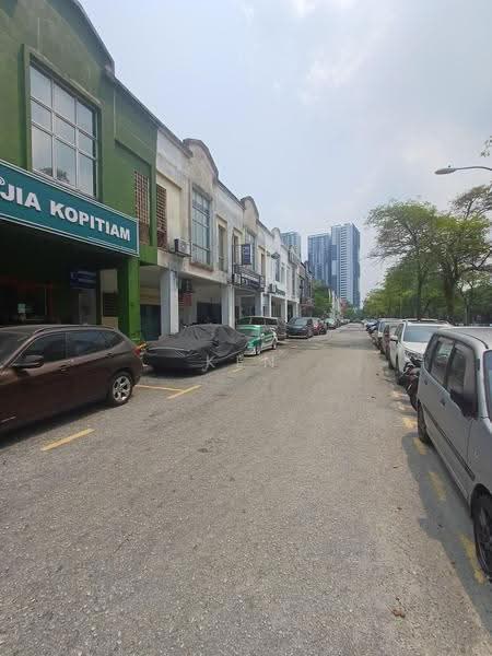 Shop for Sale in Bukit Jalil (Kuala Lumpur) - Ken Tham - Exterior - PropertyGuru.com.my