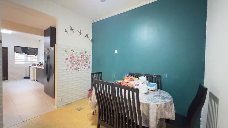 Rumah Teres 2-Tingkat untuk Dijual di Bandar Saujana Putra (Tanjong Duabelas) - Tasya Ruslan - PropertyGuru.com.my
