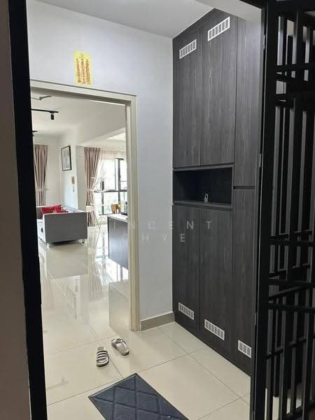 Service Residence for Rent at Avantas Residences - Vincent Chye - PropertyGuru.com.my