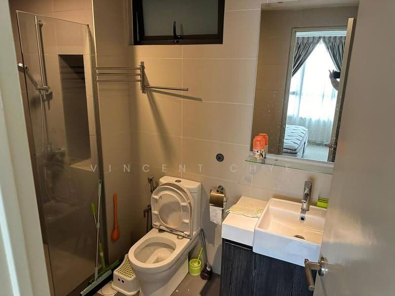 Service Residence for Rent at Avantas Residences - Vincent Chye - PropertyGuru.com.my