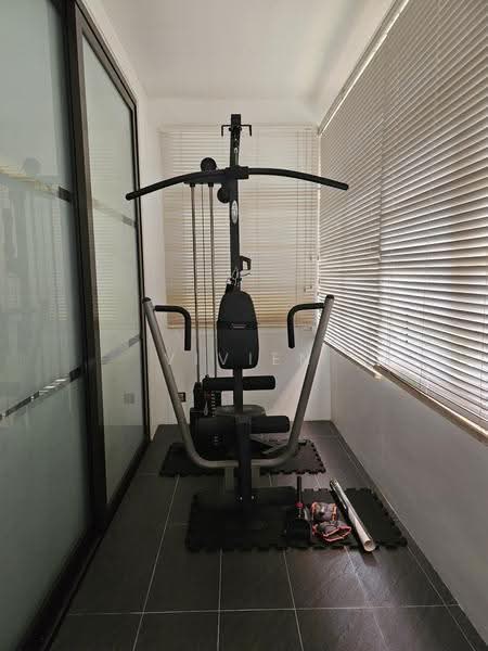 Bungalow House for Sale in Seksyen 13 (Shah Alam) - Vivien Lee - Gym - PropertyGuru.com.my