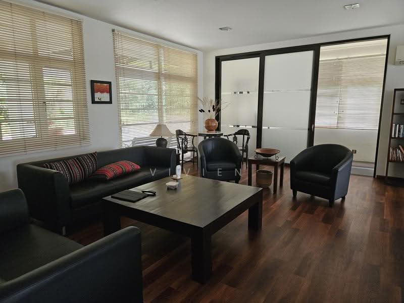 Bungalow House for Sale in Seksyen 13 (Shah Alam) - Vivien Lee - Living Room - PropertyGuru.com.my