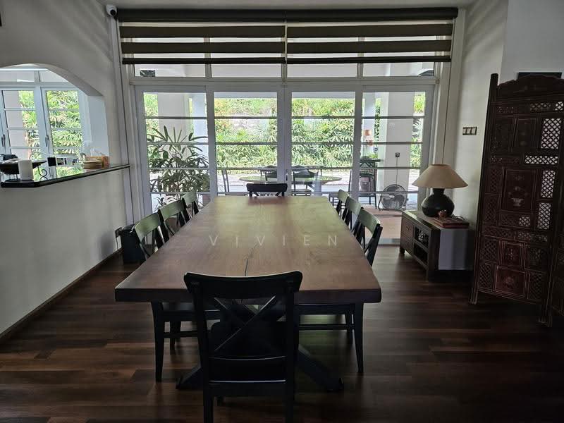 Bungalow House for Sale in Seksyen 13 (Shah Alam) - Vivien Lee - Dining Room - PropertyGuru.com.my