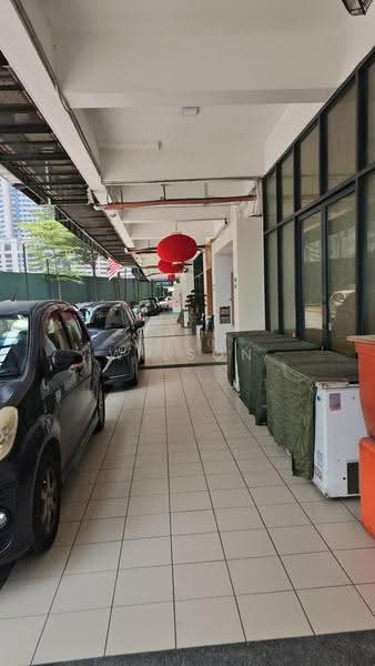 Kedai untuk Dijual di Taman Maluri (Cheras) - Wilson Yong - Exterior - PropertyGuru.com.my