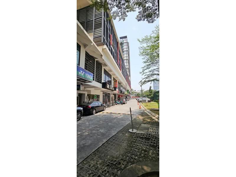 Kedai untuk Dijual di Taman Maluri (Cheras) - Wilson Yong - Exterior - PropertyGuru.com.my