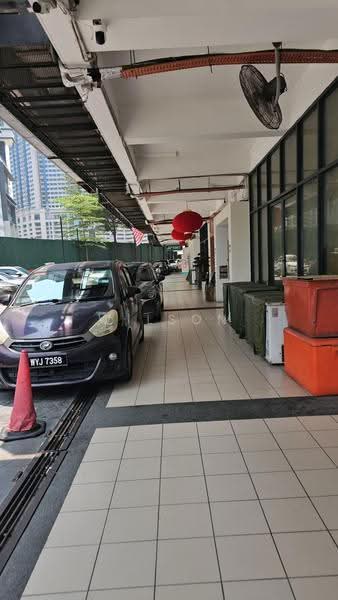 Kedai untuk Dijual di Taman Maluri (Cheras) - Wilson Yong - Exterior - PropertyGuru.com.my
