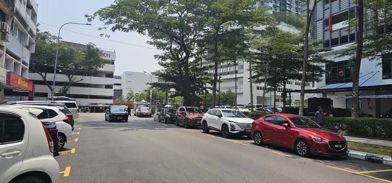 Kedai untuk Dijual di Taman Maluri (Cheras) - Wilson Yong - Exterior - PropertyGuru.com.my