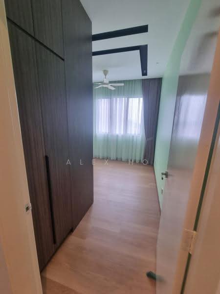 Condominium for Rent at The Hamilton - Alex Ho - Bedroom - PropertyGuru.com.my