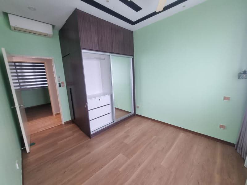 Condominium for Rent at The Hamilton - Alex Ho - Bedroom - PropertyGuru.com.my