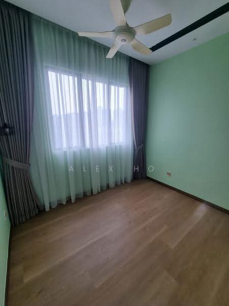 Condominium for Rent at The Hamilton - Alex Ho - Interior - PropertyGuru.com.my
