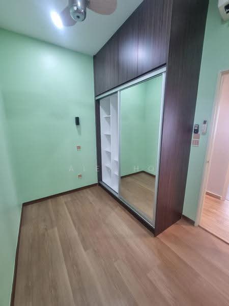 Condominium for Rent at The Hamilton - Alex Ho - Bedroom - PropertyGuru.com.my