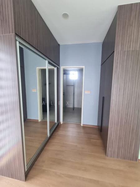 Condominium for Rent at The Hamilton - Alex Ho - Interior - PropertyGuru.com.my