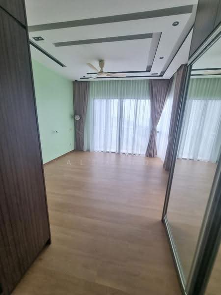 Condominium for Rent at The Hamilton - Alex Ho - Interior - PropertyGuru.com.my