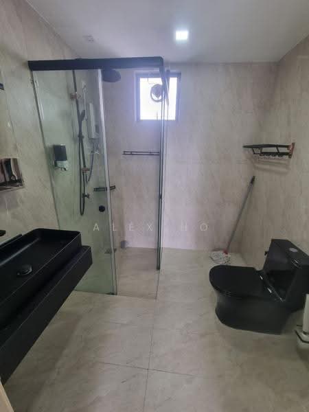 Condominium for Rent at The Hamilton - Alex Ho - Bathroom - PropertyGuru.com.my