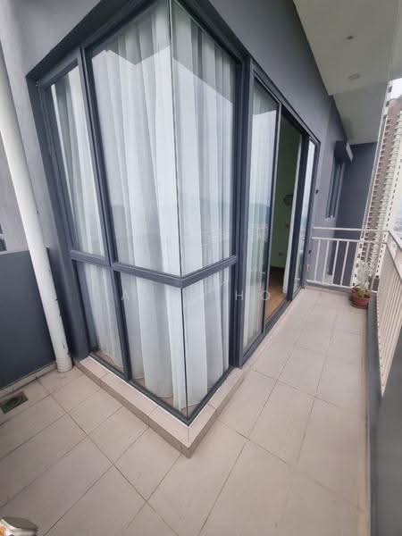Condominium for Rent at The Hamilton - Alex Ho - PropertyGuru.com.my