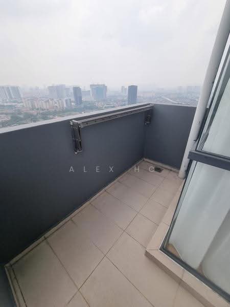 Condominium for Rent at The Hamilton - Alex Ho - PropertyGuru.com.my