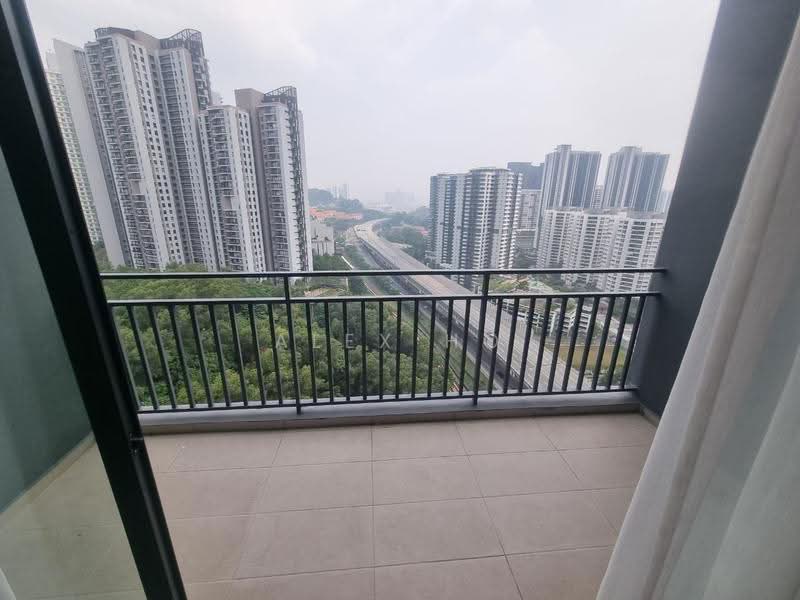 Condominium for Rent at The Hamilton - Alex Ho - PropertyGuru.com.my