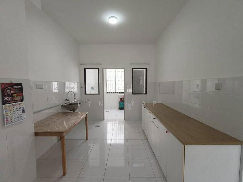 2-storey Terraced House for Rent in Seksyen U13 (Setia Alam) - Lynn Yap - PropertyGuru.com.my