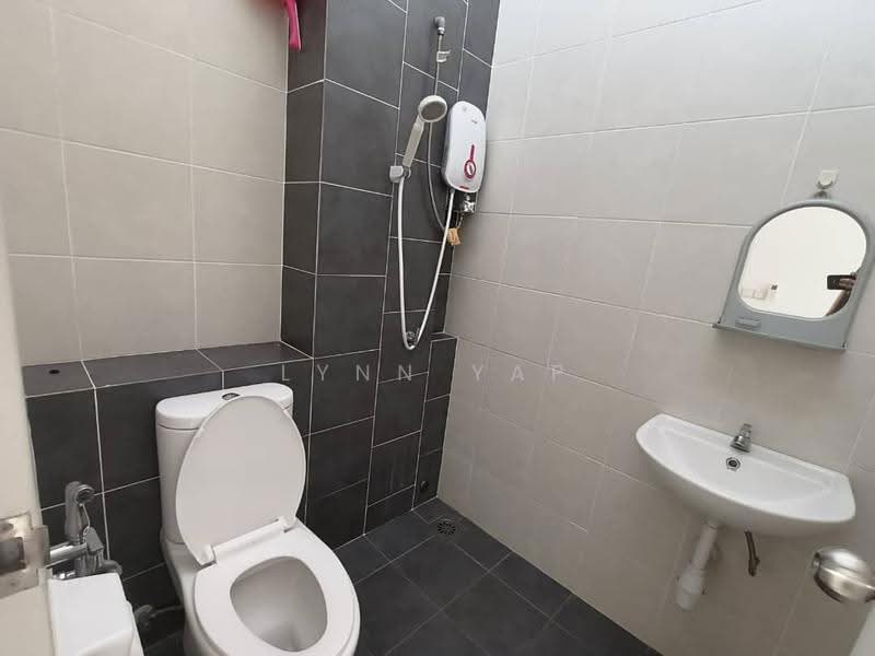 2-storey Terraced House for Rent in Seksyen U13 (Setia Alam) - Lynn Yap - PropertyGuru.com.my
