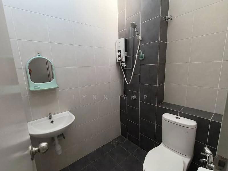 2-storey Terraced House for Rent in Seksyen U13 (Setia Alam) - Lynn Yap - PropertyGuru.com.my