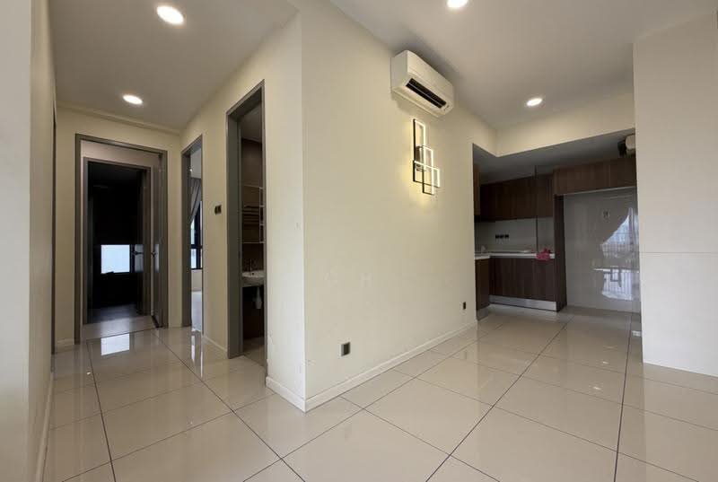 Service Residence for Sale at The Era @ Duta North - CH Ng - Corridor - PropertyGuru.com.my