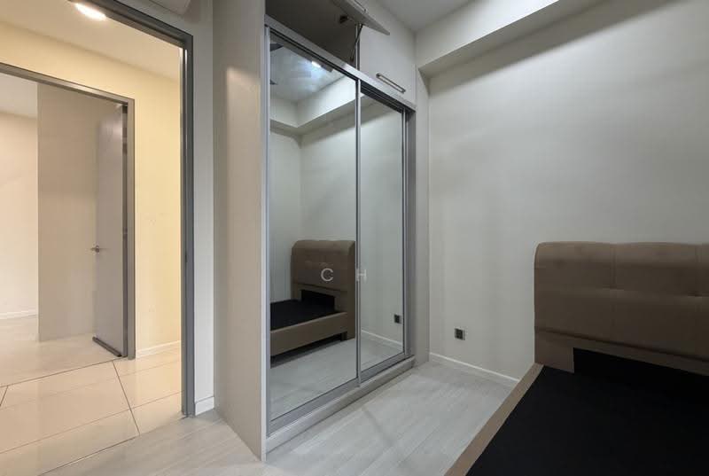 Service Residence for Sale at The Era @ Duta North - CH Ng - Bedroom - PropertyGuru.com.my