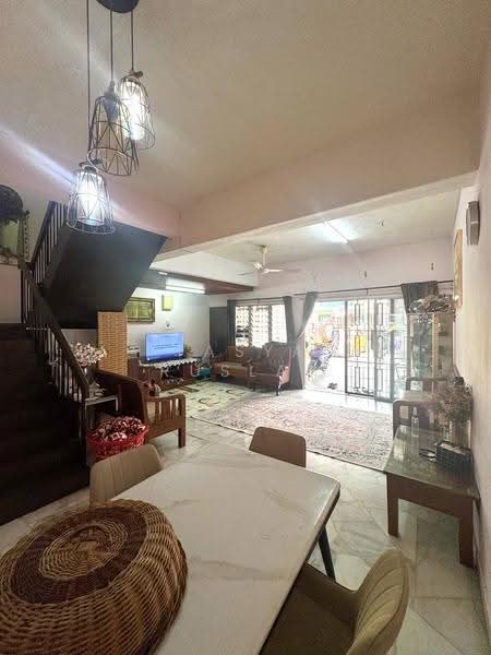 Rumah Teres 2-Tingkat untuk Dijual di Taman Cheras Indah (Ampang) - Tasya Ruslan - PropertyGuru.com.my