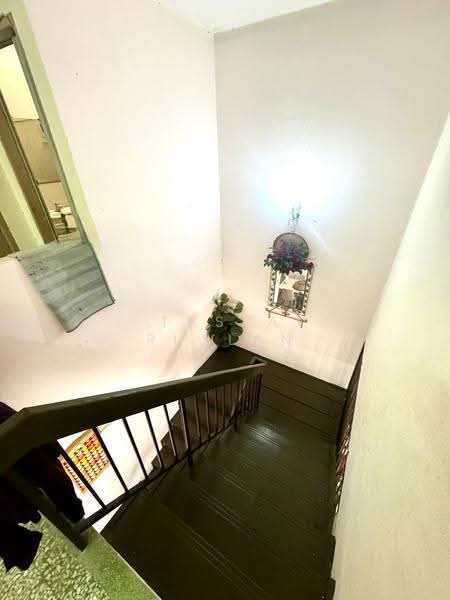 Rumah Teres 2-Tingkat untuk Dijual di Taman Cheras Indah (Ampang) - Tasya Ruslan - PropertyGuru.com.my