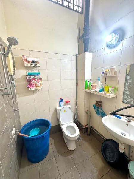Rumah Teres 2-Tingkat untuk Dijual di Taman Cheras Indah (Ampang) - Tasya Ruslan - PropertyGuru.com.my